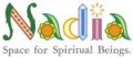 Nadia Space for Spiritual Beings.