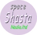 Space Shasta