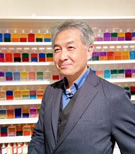 城畑次郎のプロフィール写真